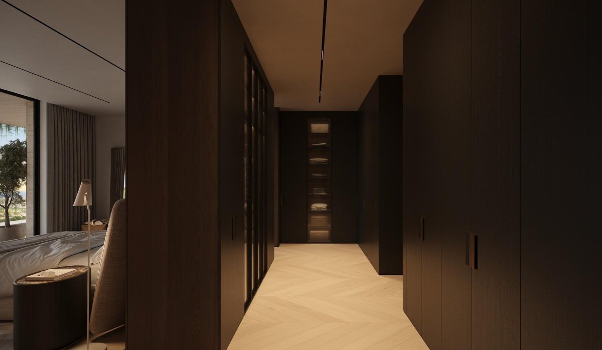 Rynek Pierwotny - Villa - Benahavís