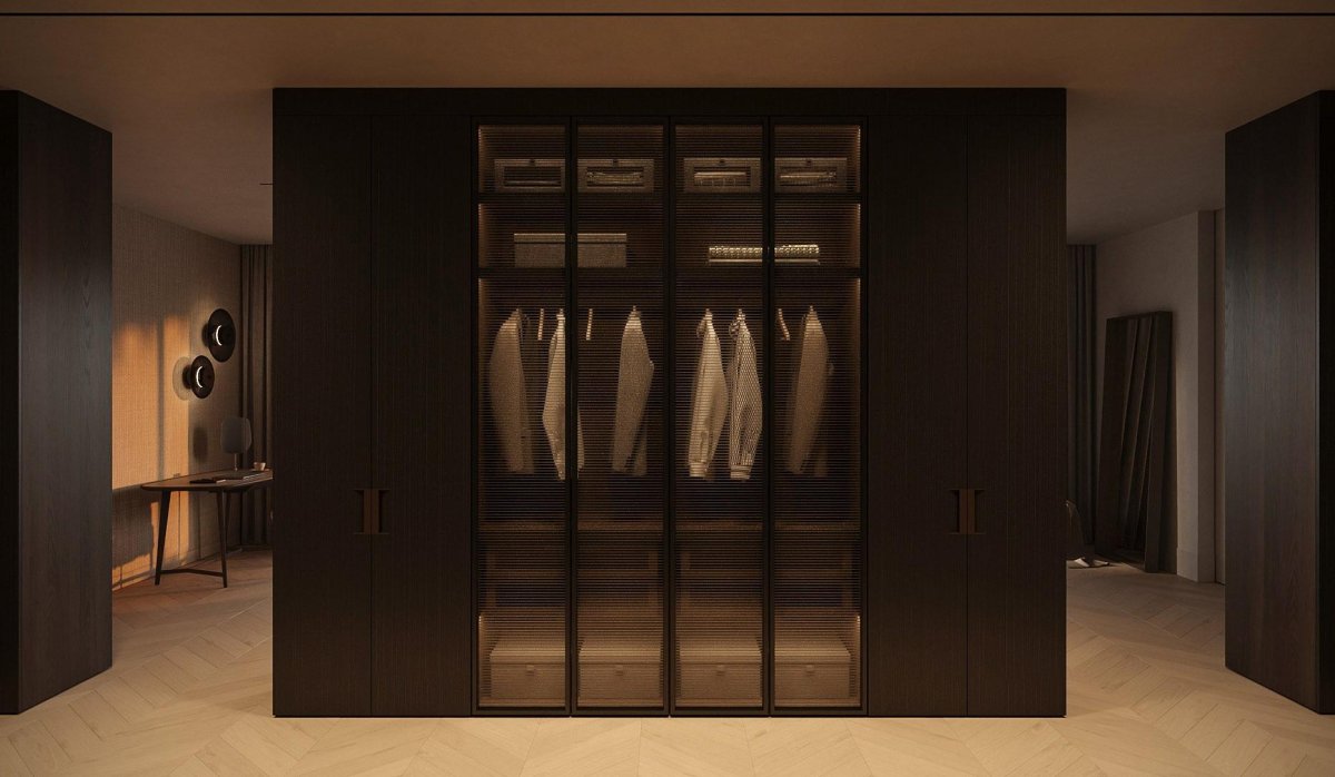 Rynek Pierwotny - Villa - Benahavís