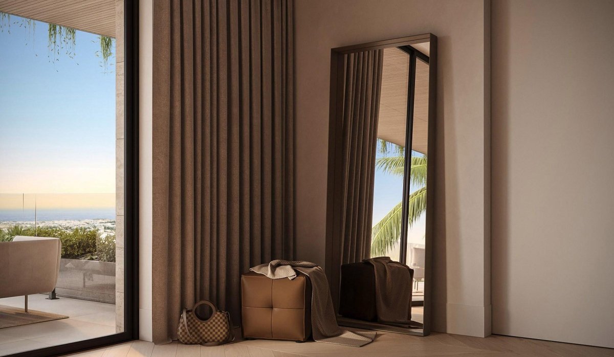 Rynek Pierwotny - Villa - Benahavís