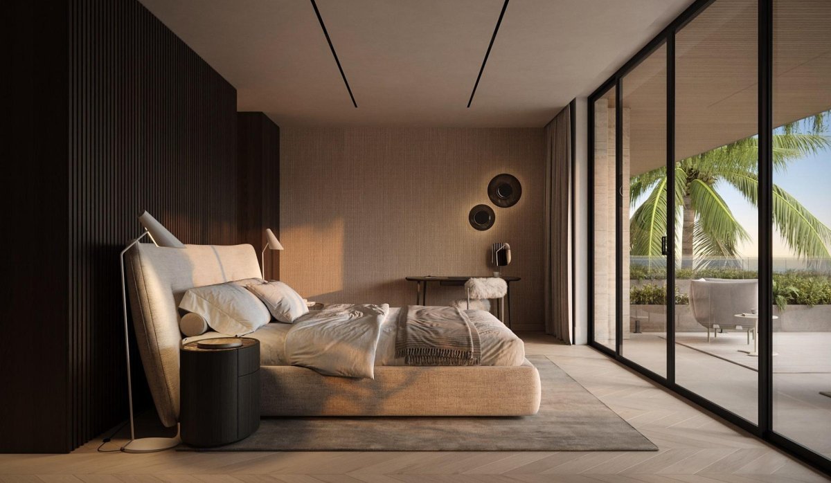 Rynek Pierwotny - Villa - Benahavís