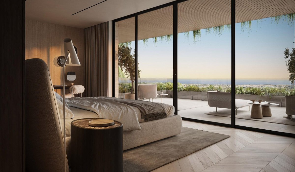 Rynek Pierwotny - Villa - Benahavís