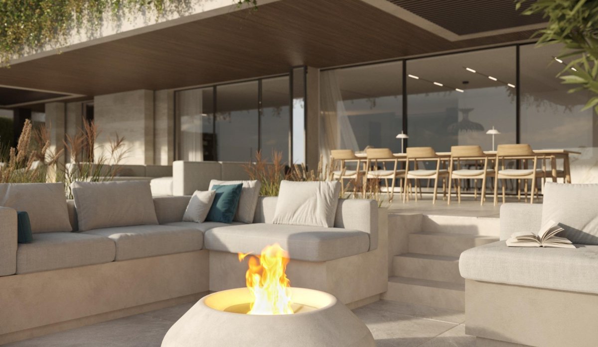 Rynek Pierwotny - Villa - Benahavís