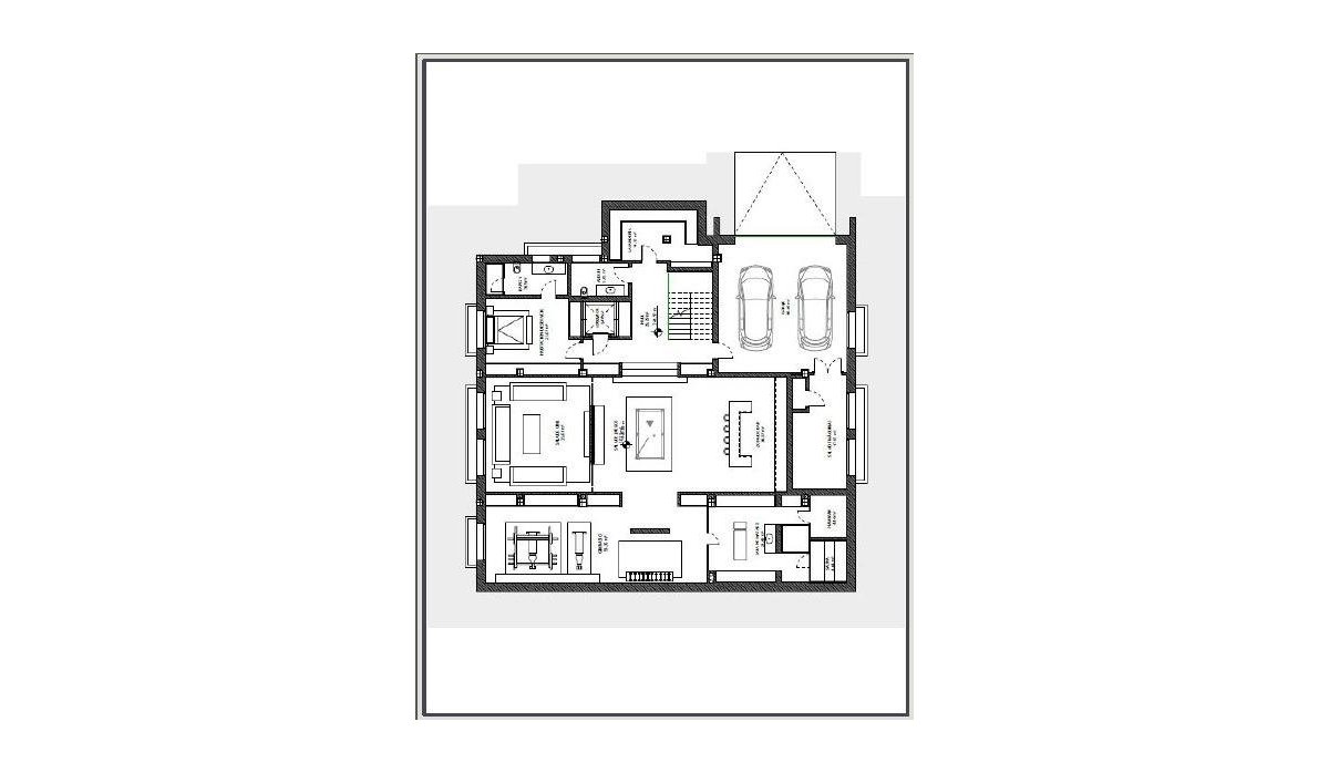 Rynek Pierwotny - Villa - Benahavís