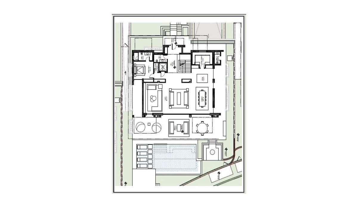 Rynek Pierwotny - Villa - Benahavís