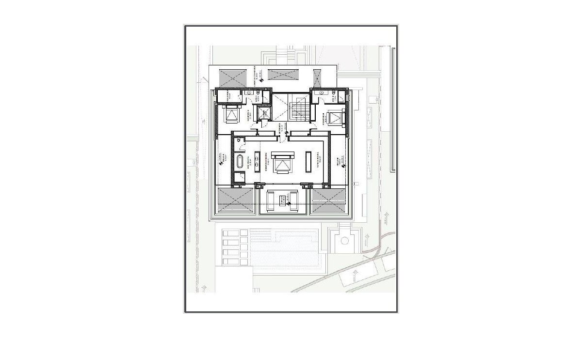 Rynek Pierwotny - Villa - Benahavís