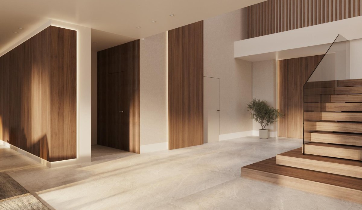 Rynek Pierwotny - Villa - Benahavís