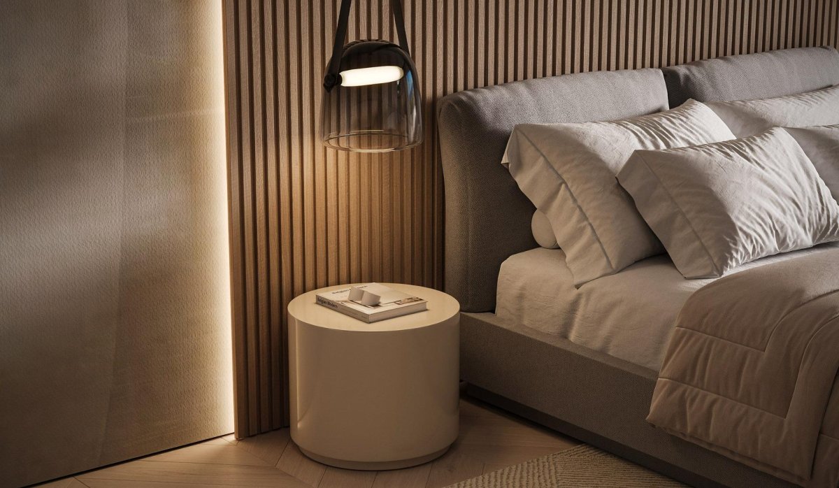 Rynek Pierwotny - Villa - Benahavís