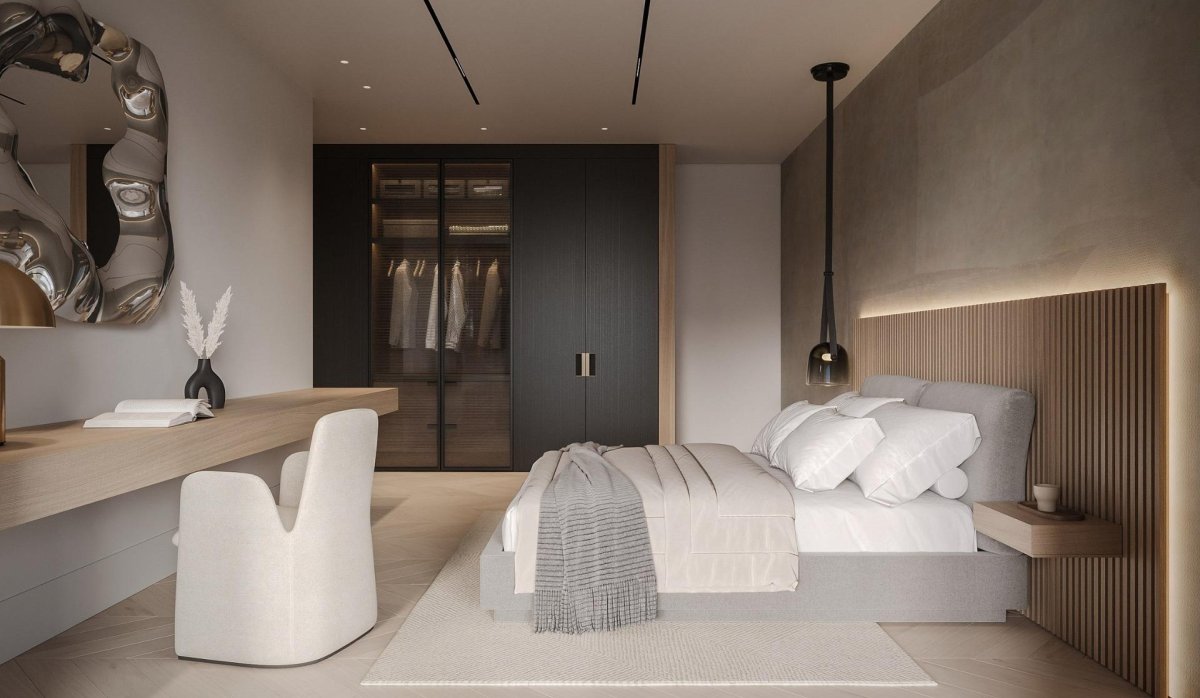 Rynek Pierwotny - Villa - Benahavís