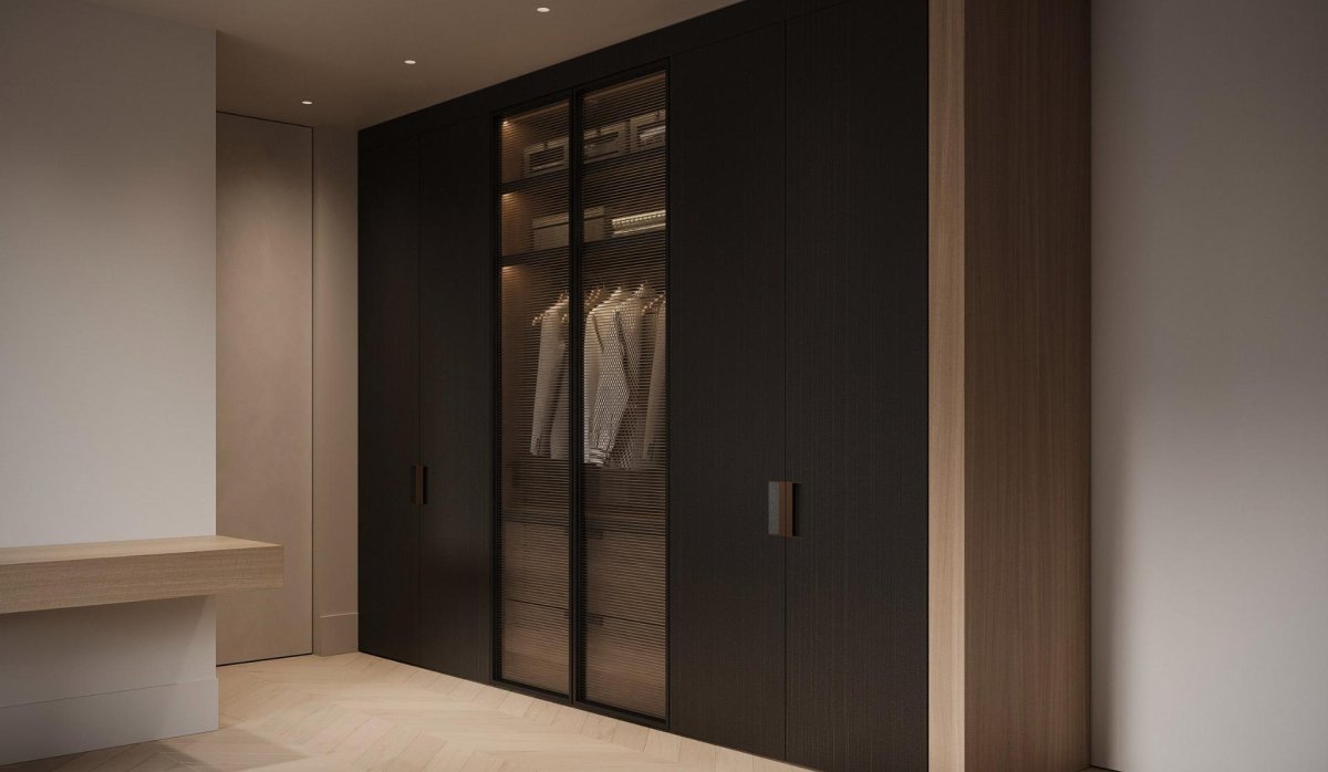 Rynek Pierwotny - Villa - Benahavís