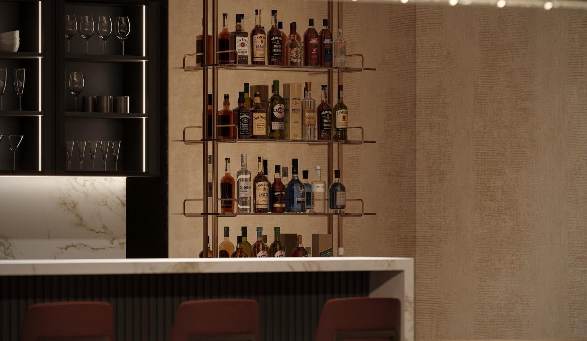 Rynek Pierwotny - Villa - Benahavís