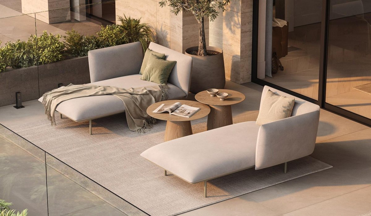 Rynek Pierwotny - Villa - Benahavís