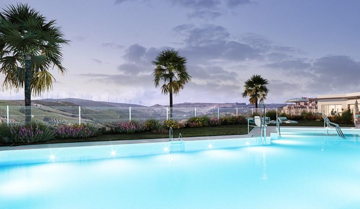 Nauja statyba - Butas / butas - 