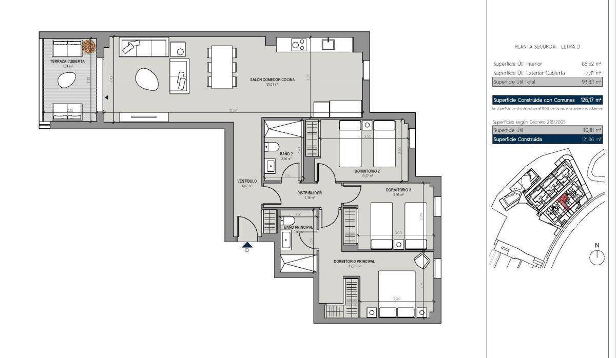 Rynek Pierwotny - Mieszkanie w bloku - Manilva