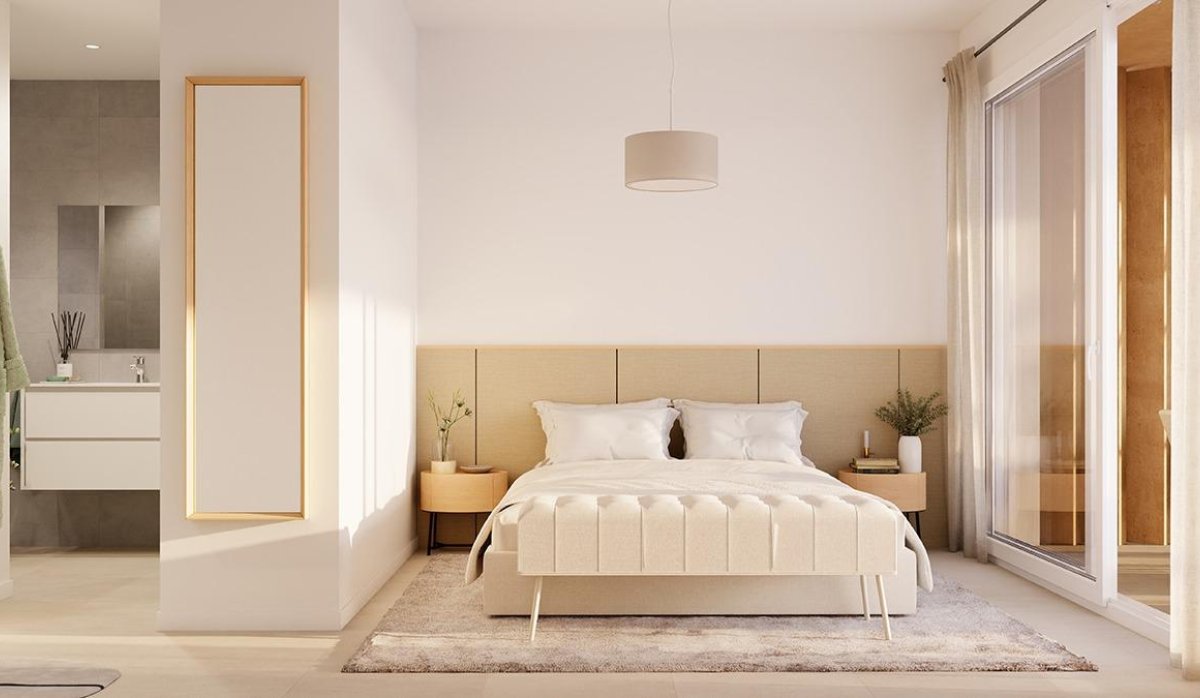 New Build - Apartment / flat - San Roque