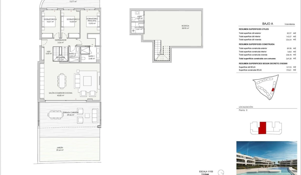 Rynek Pierwotny - Mieszkanie w bloku - Estepona