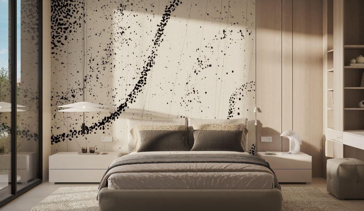 Nauja statyba - Butas / butas - 