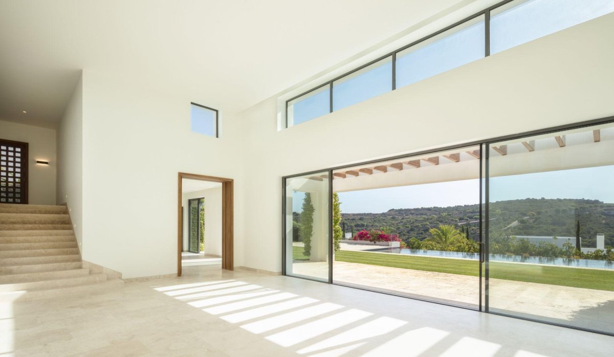 New Build - Villa - Casares