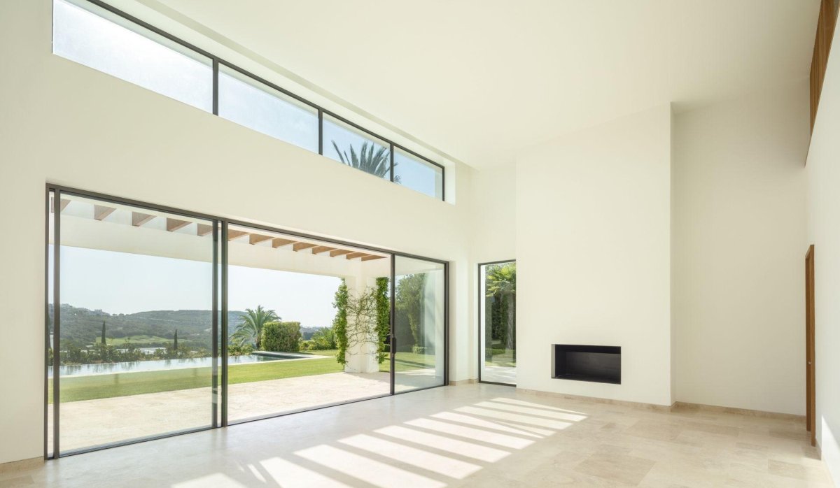New Build - Villa - Casares