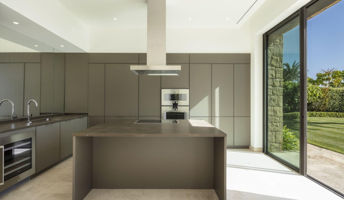 New Build - Villa - Casares