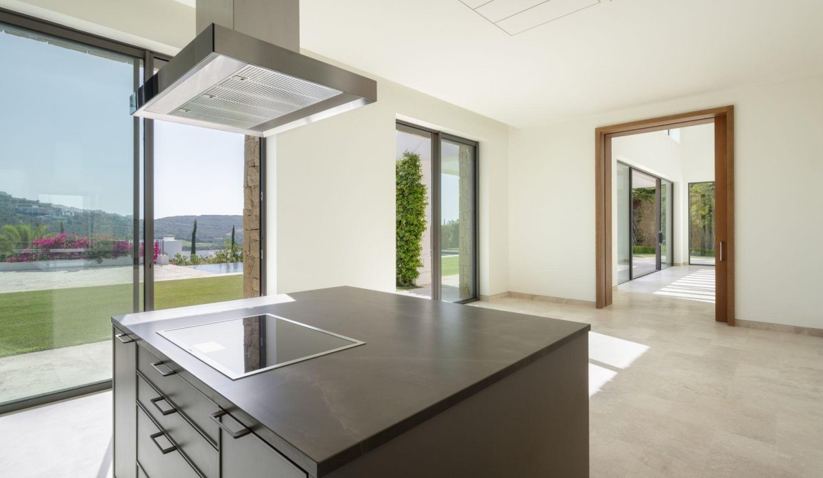 New Build - Villa - Casares