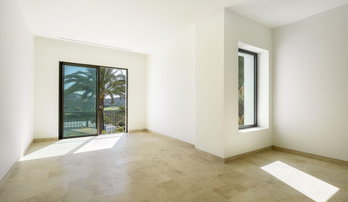 New Build - Villa - Casares