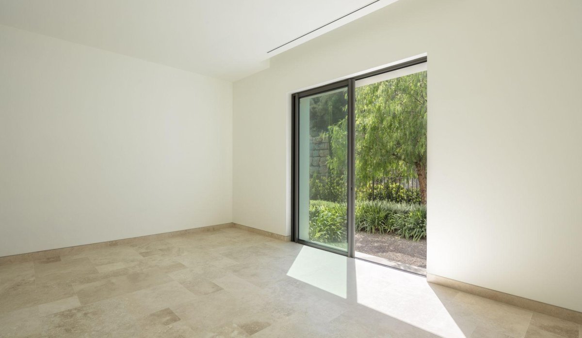 New Build - Villa - Casares