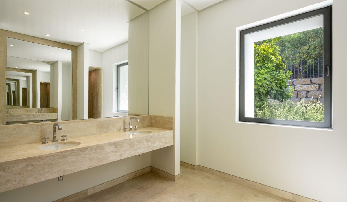 New Build - Villa - Casares