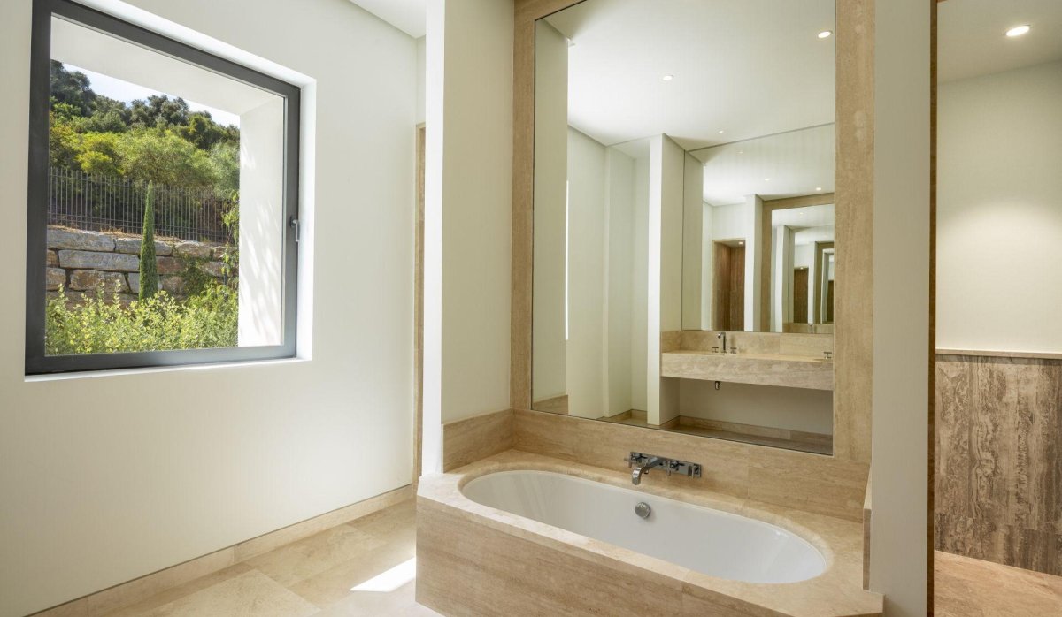 New Build - Villa - Casares