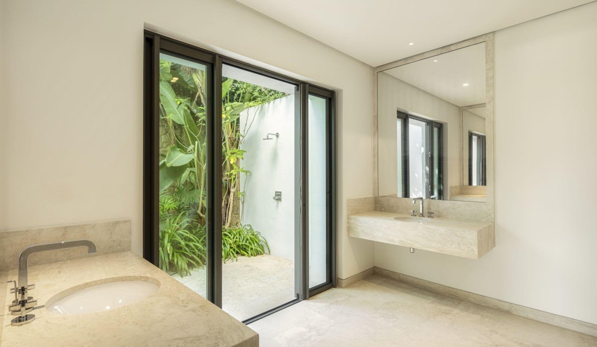 New Build - Villa - Casares