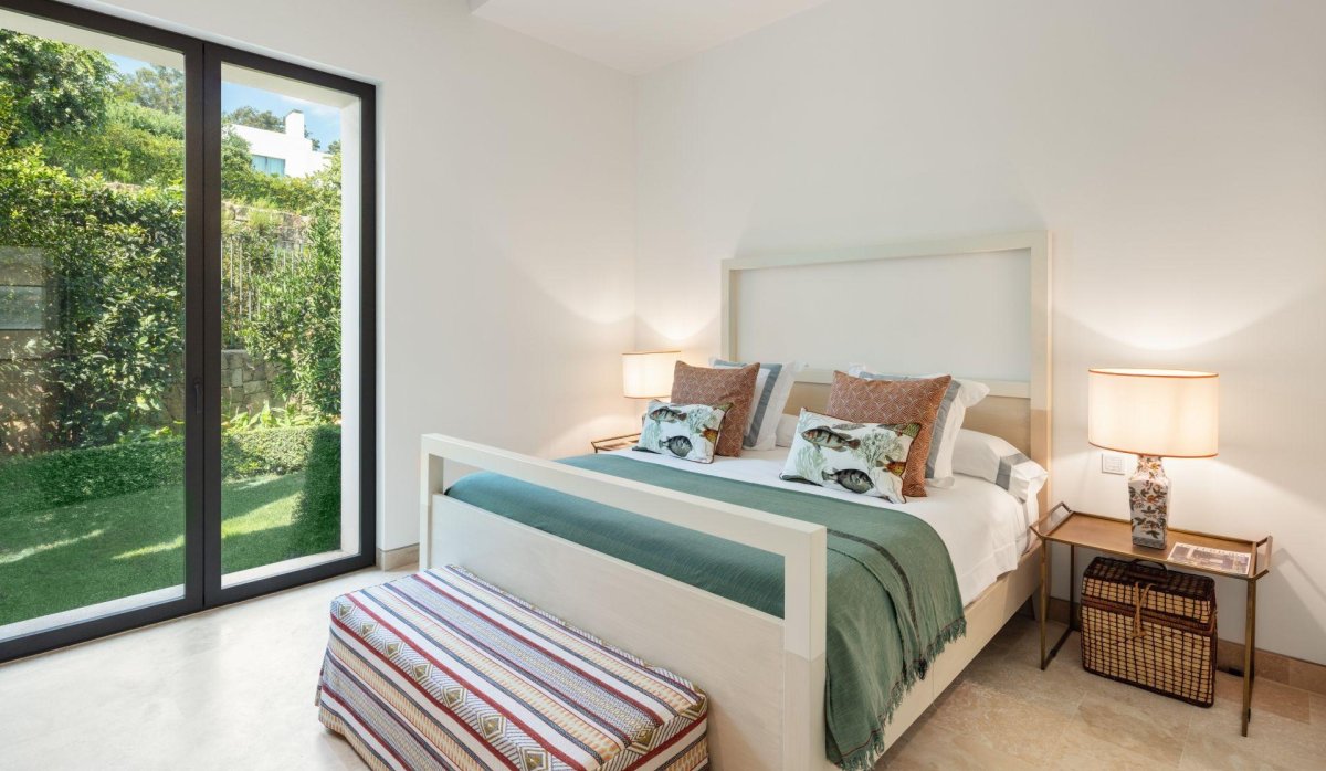 Nauja statyba - Villa - 