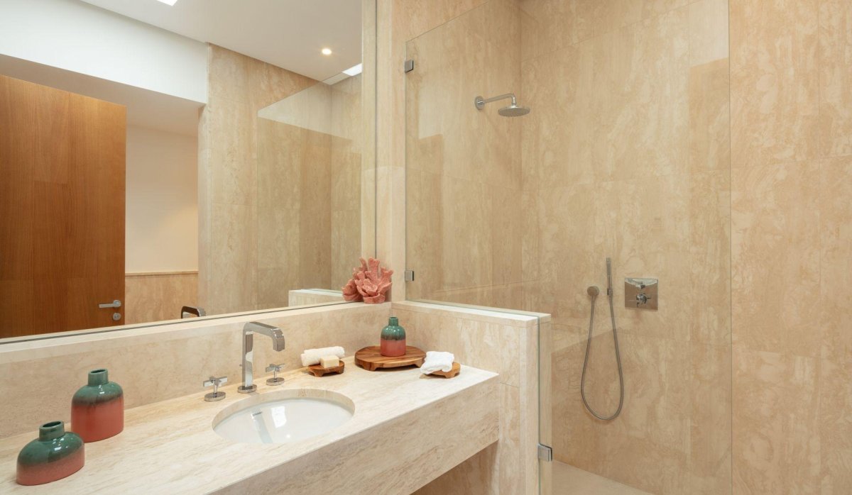 Nauja statyba - Villa - 