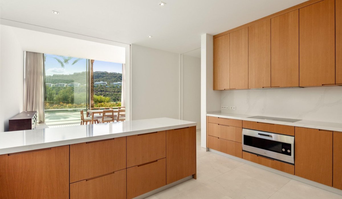 Nauja statyba - Villa - 