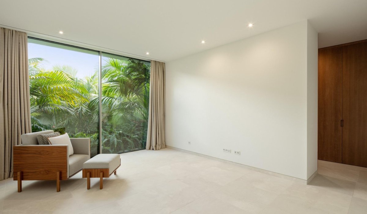 Nauja statyba - Villa - 