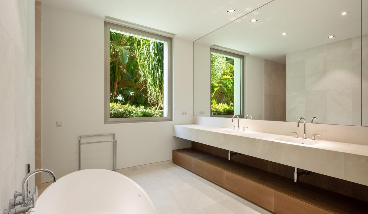 Nauja statyba - Villa - 