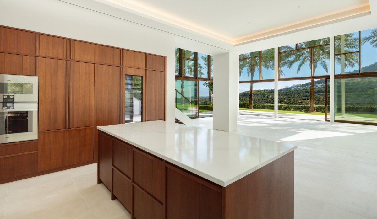 Obra nueva - Villa - Casares