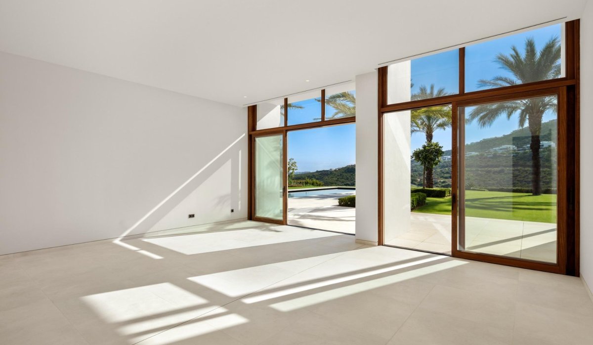 Obra nueva - Villa - Casares