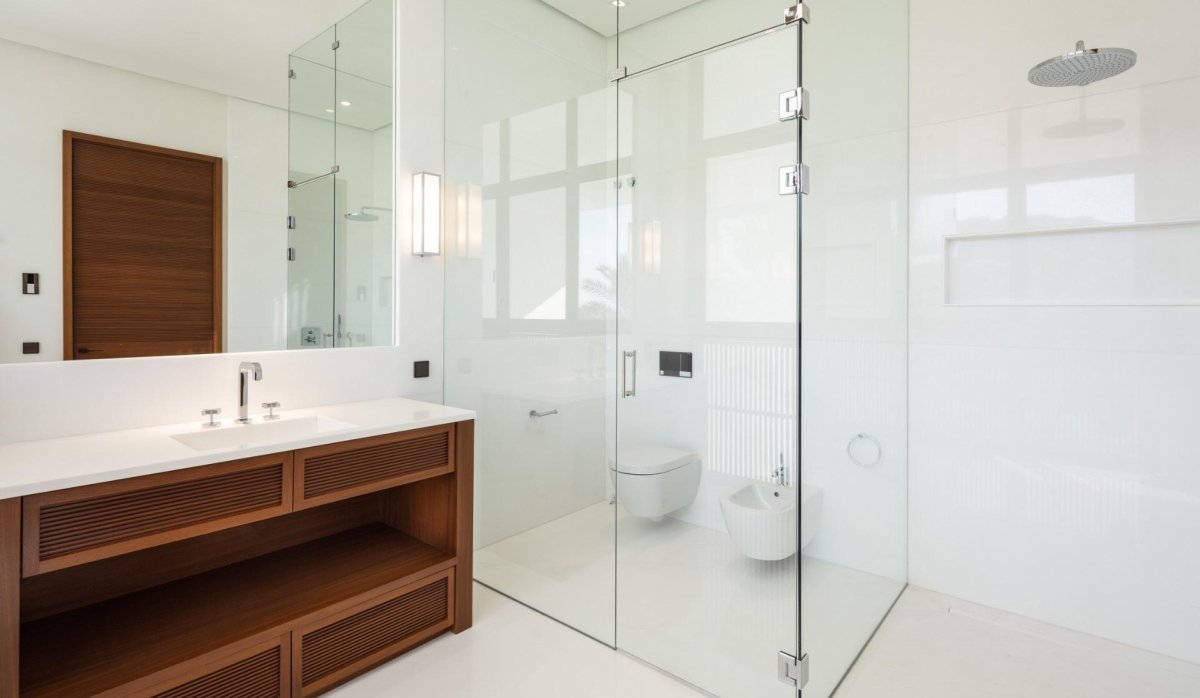 Obra nueva - Villa - Casares