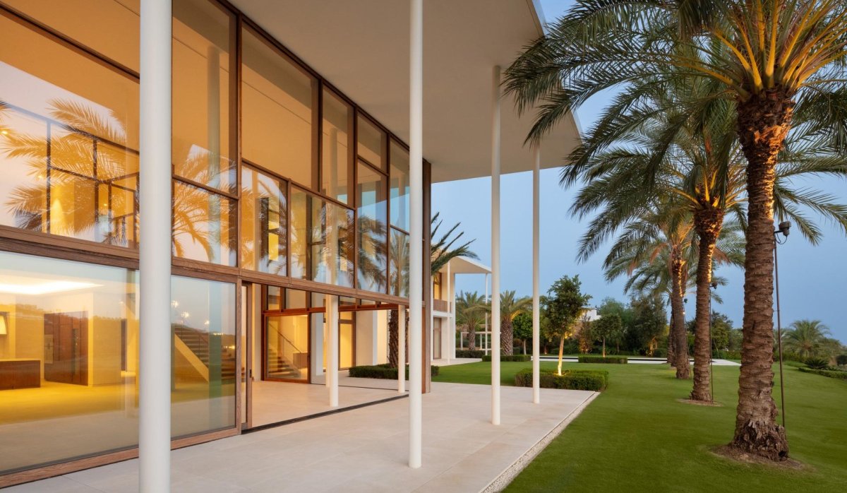 Obra nueva - Villa - Casares