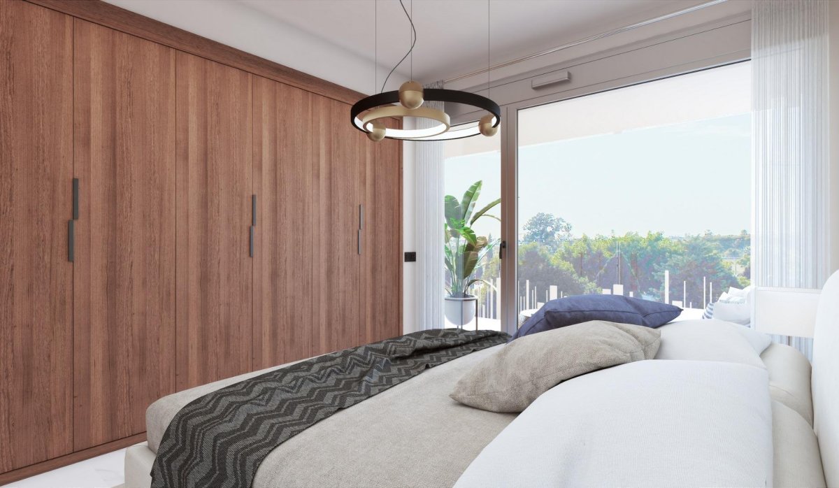 Rynek Pierwotny - Penthouse - Marbella