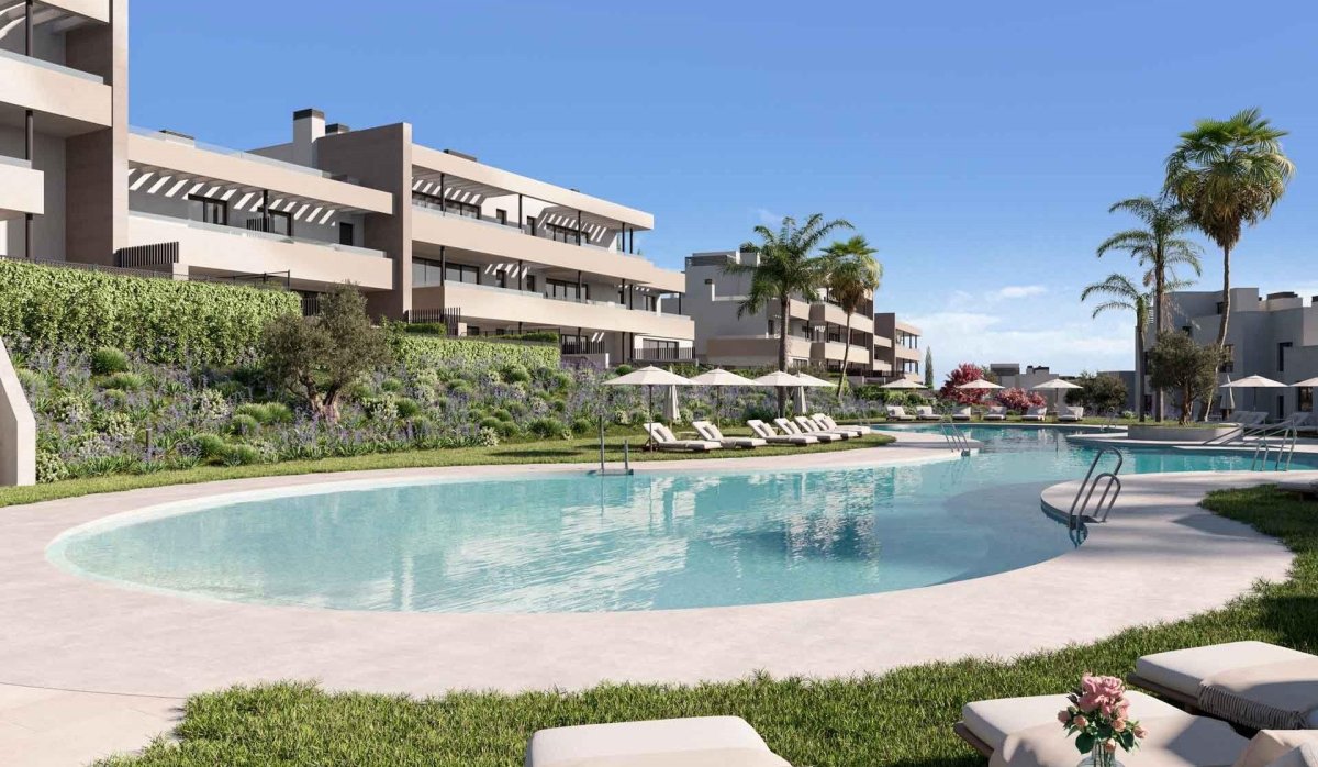 Nauja statyba - Butas / butas - 