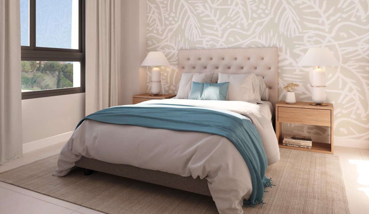 New Build - Apartment / flat - Casares