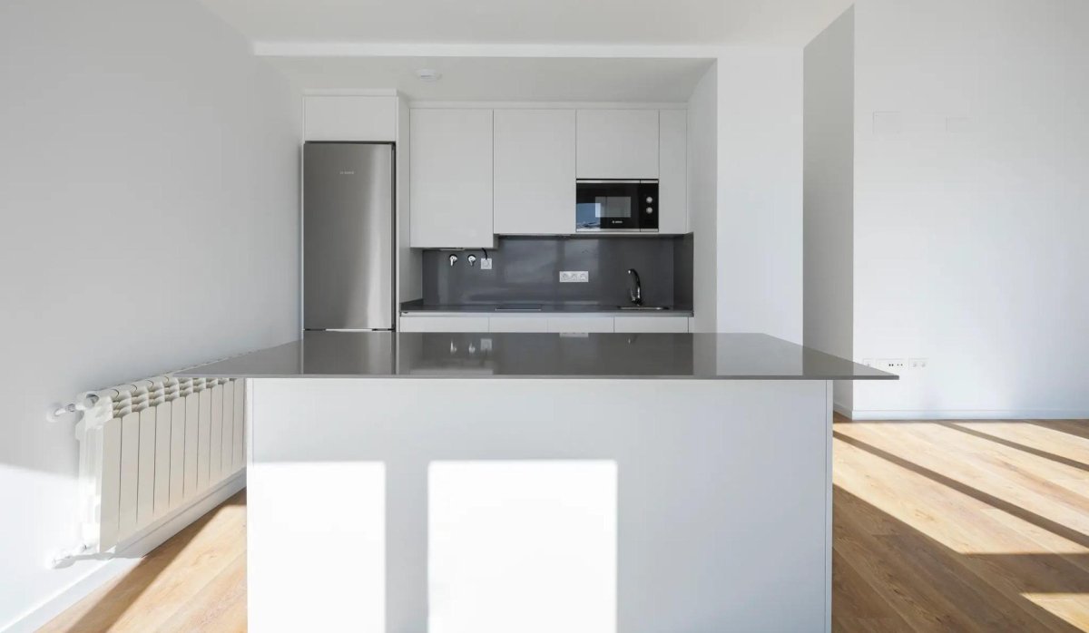 Obra nueva - Apartamento / piso - Monachil