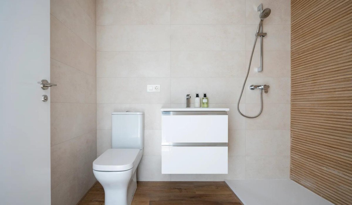 Obra nueva - Apartamento / piso - Monachil