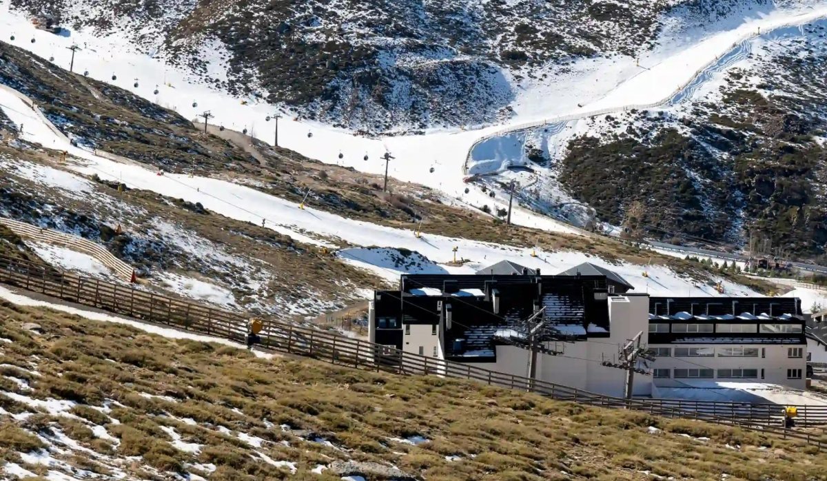 Nauja statyba - Butas / butas - 