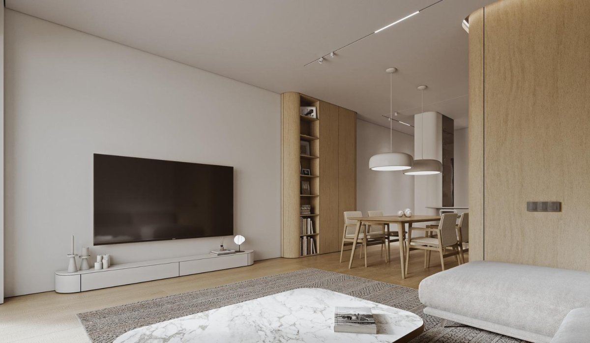 Obra nueva - Apartamento / piso - Mijas