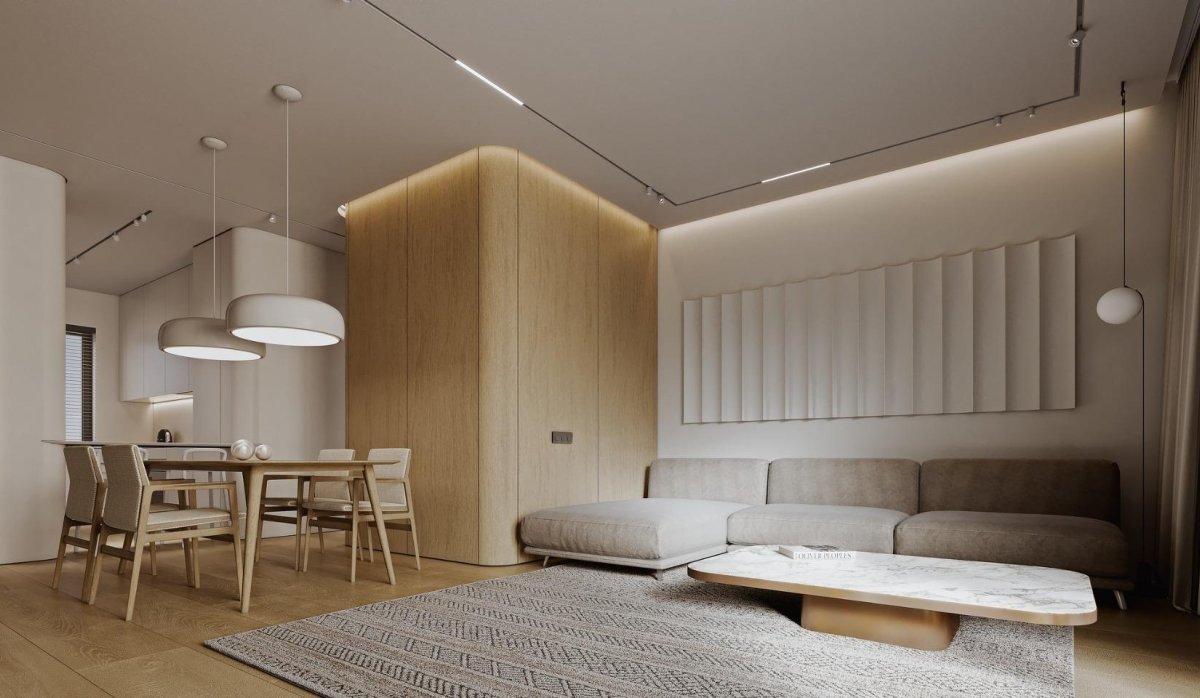 Obra nueva - Apartamento / piso - Mijas