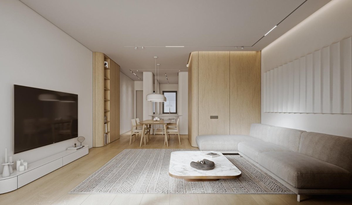 Obra nueva - Apartamento / piso - Mijas