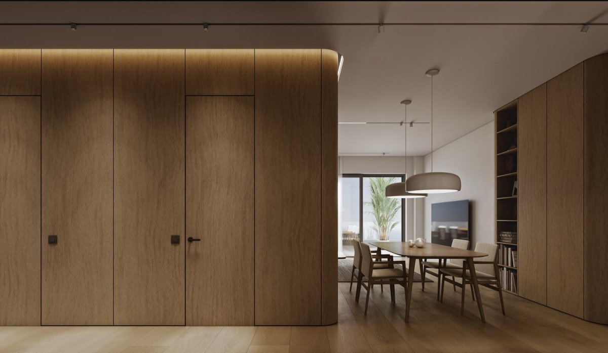 Obra nueva - Apartamento / piso - Mijas