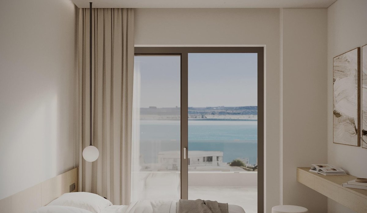 Obra nueva - Apartamento / piso - Mijas