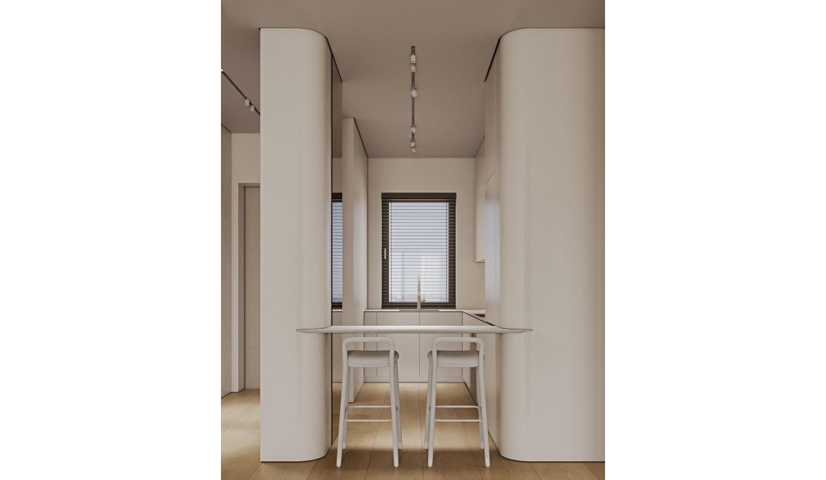 Obra nueva - Apartamento / piso - Mijas